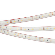 Светодиодная лента герметичная Arlight RTW-PS-A60-10mm 12V Day4000 (4.8 W/m, IP67, 2835, 5m) 021100(2)