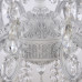 Подвесная люстра Bohemia Ivele Crystal AL79118/16/285 B WMN