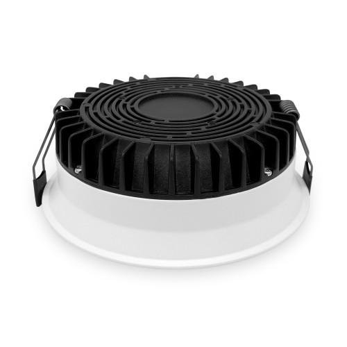 Встраиваемый светильник Ambrella Light Downlight DCR510