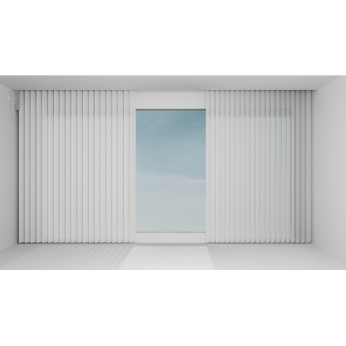 Мотор для раздвижных штор Yeelight Pro, серия S21  