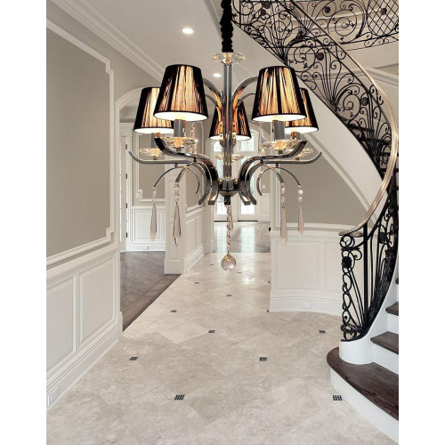 Подвесная люстра Lumina Deco Gianna LDP 1157-5