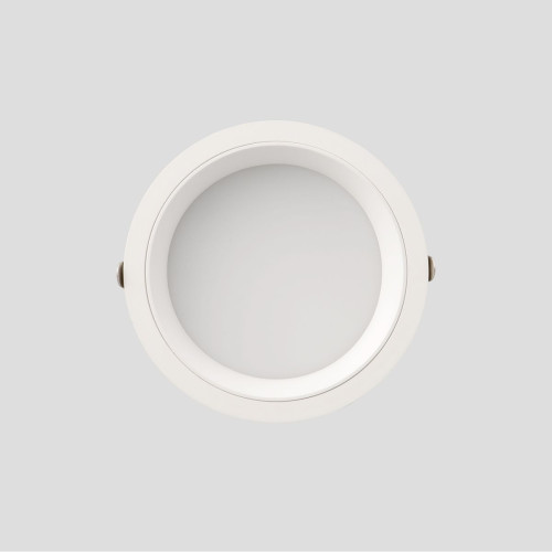 Встраиваемый светильник Crystal Lux CLT 529C135 WH 4000K Встраиваемый светильник Crystal Lux CLT 529C135 WH 4000K