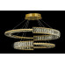 Подвесная люстра Arti Lampadari Carini L 1.5.60+80.101 G