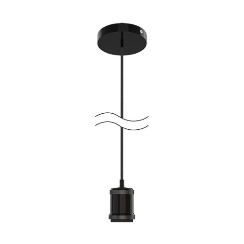 Подвесной светильник Gauss Gauss Decor PL021