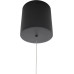 Подвесной светильник Mizi'en Domino MZ31467-250-blue
