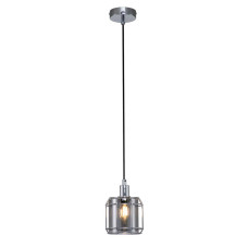 Подвесной светильник Escada Midland 10188/1S Chrome