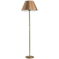 Торшер Kutek San Marino Lampshade SAN-LS-1(P/A)CR