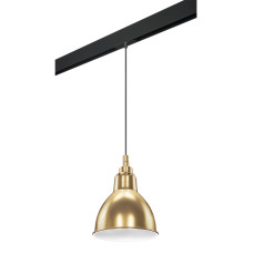 Трековый светильник Lightstar Loft PRO765018 (765018+595007)