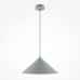 Подвесной светильник Maytoni Basic colors MOD167PL-01GR