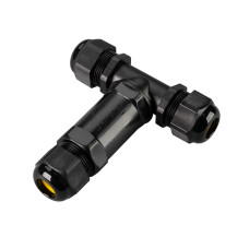 Коннектор Arlight NEO-GERM-5pin-T-WTW (4-8mm) 030760
