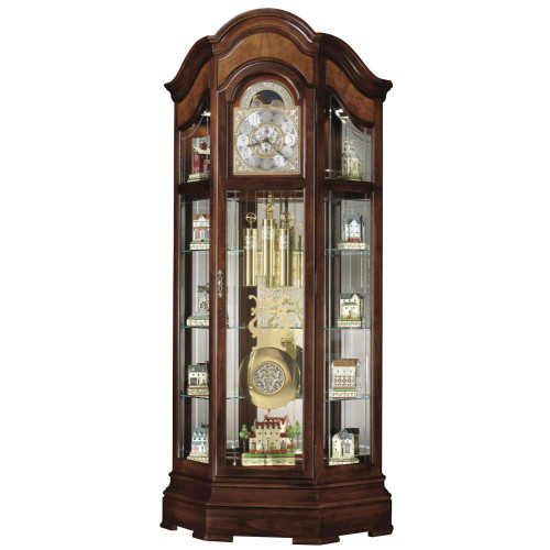 Напольные часы Howard Miller 610-939