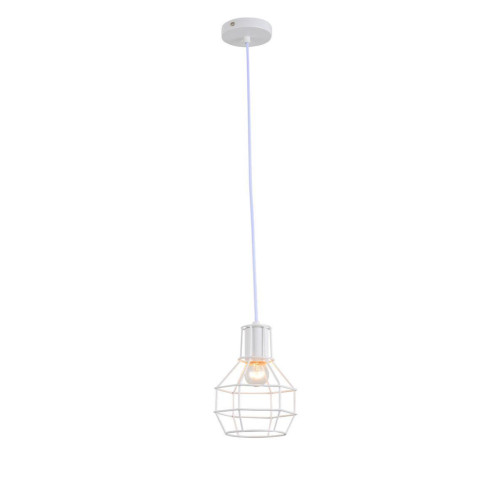 Подвесной светильник Escada 1129/1S (White)