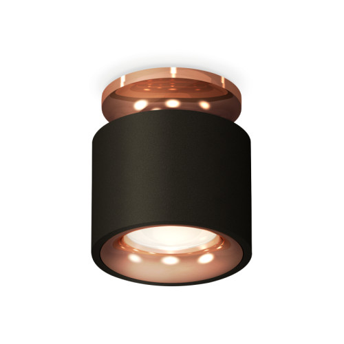Потолочный светильник Ambrella Light Techno Spot XS7511141 (N7930, C7511, N7015)