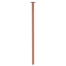Встраиваемый светильник Nowodvorski Laser 900 Satine Copper 10916
