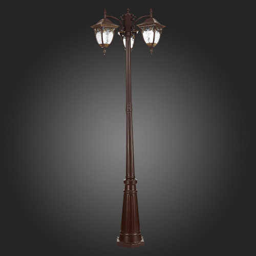 Садово-парковый светильник ST Luce Chiani SL083.705.03