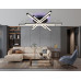 Потолочный светильник Ambrella Light Comfort LineTech FL6272