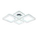 Потолочный светодиодный светильник Ambrella Light Acrylica FA1726