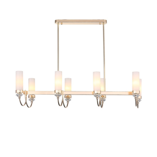 Подвесная люстра ST Luce Элегра SL1402.263.08