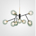 Подвесная люстра ImperiumLoft Pearl 101899-26