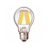 Лампа светодиодная филаментная Laitcom (LTC) E27 2 Вт 2700К FLM27-2W-2WW
