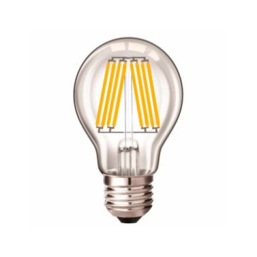 Лампа светодиодная филаментная Laitcom (LTC) E27 2 Вт 2700К FLM27-2W-2WW