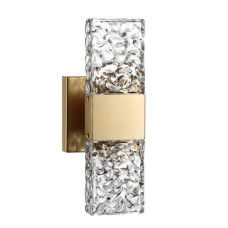 Настенный светильник Odeon Light Ricci 4364/5WL
