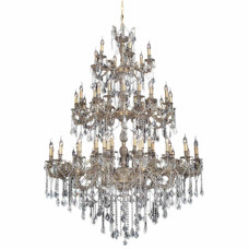 Подвесная люстра Lucia Tucci Barletta 122.60 Antique
