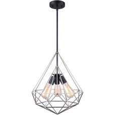 Подвесная люстра Toplight Grizel TL1178H-03BC