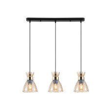Подвесной светильник Ambrella Light Loft Traditional TR3404