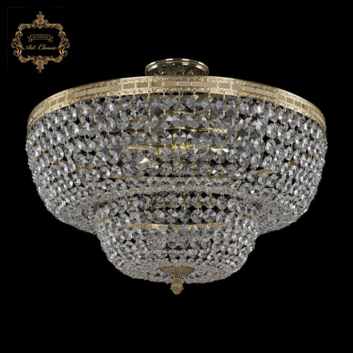 Потолочная люстра Art Classic 21.101.45SP.G.C1 Потолочная люстра Art Classic 21.101.45SP.G.C1