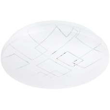 Потолочный светильник ЭРА SPB-6 Slim Neo 24W-6,5K Б0071150