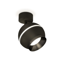 Спот Ambrella Light Techno Spot XM1102001 (A2210, C1102, N7031)