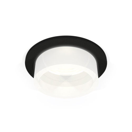 Встраиваемый светильник Ambrella Light Techno Spot XC6513066 (C6513, N6248)