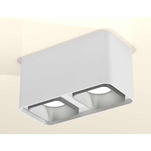 Накладной светильник Ambrella Light Techno XS7850003 (C7850, N7703)