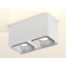 Накладной светильник Ambrella Light Techno XS7850003 (C7850, N7703)