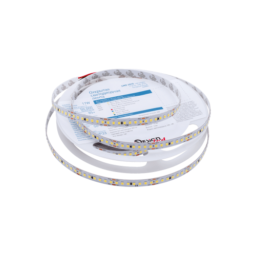 Светодиодная лента DesignLed DSG2168-24-W-33 004201