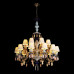 Подвесная люстра Loft IT Grace 10203/12+8 Mult