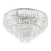 Потолочная люстра Arte Milano Sorrento 377209/8/570 CR
