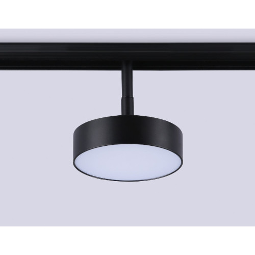 Трековый магнитный светильник Ambrella Light Magnetic Track System GL3855