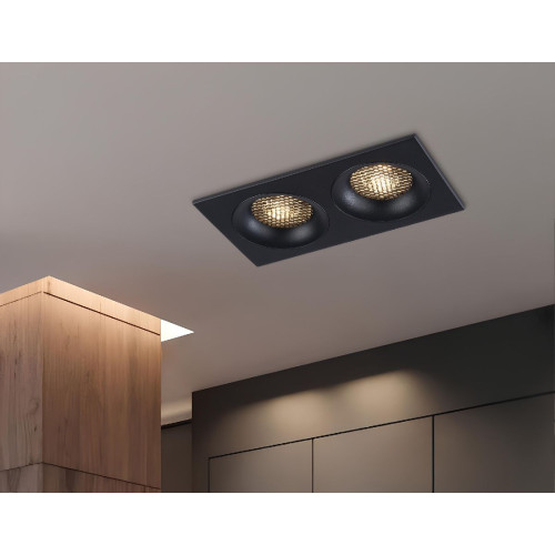 Встраиваемый светильник Ambrella Light Techno Spot Standard Tech TN102734