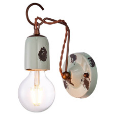 Бра Lussole Loft Vermilion GRLSP-8158