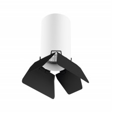 Накладной светильник Lightstar RULLO R436437 (214436+202437)