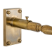 Уличное бра Covali WL-38021
