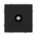 Механизм спутниковой розетки Arlight SCT-NOBE-MST1-SFPL-BK (SAT) (Черный оникс) 054297