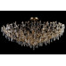 Подвесная люстра Dio D'Arte Elite Acerra H 1.5.120.100 G