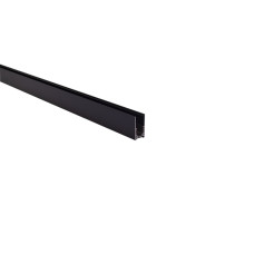 Магнитный трековый шинопровод Эра TRM-S20-200-B Б0054839