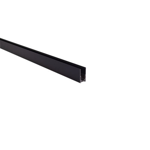 Магнитный трековый шинопровод Эра TRM-S20-200-B Б0054839