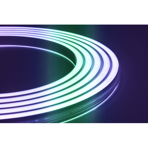 Светодиодная лента SWG PRO NE-DU560-24-10-WS2811RGB-67 032799