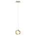 Подвесной светильник Odeon Light Mirage 5030/8L