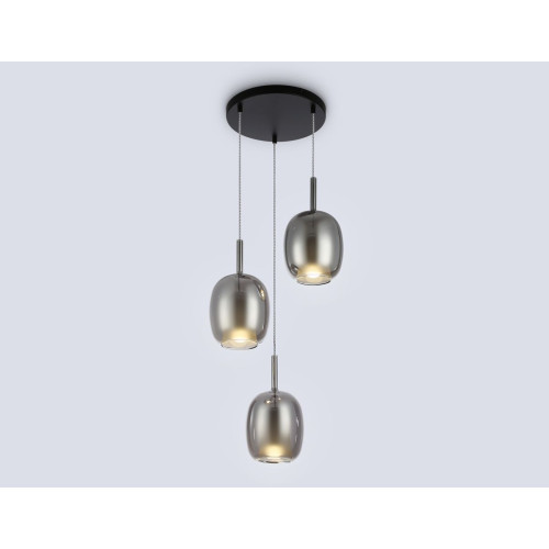 Подвесной светильник Ambrella Light High Light Modern LH11153